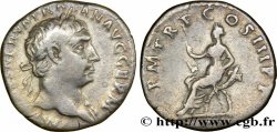 TRAJAN Denier