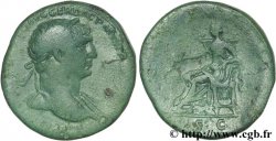 TRAJAN Sesterce