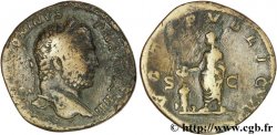 CARACALLA Sesterce