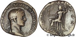 ALEXANDRE SÉVÈRE Sesterce