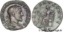 MAXIMINUS I Sesterce