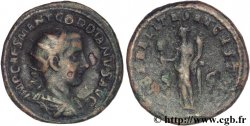 GORDIEN III Dupondius TB+/TB