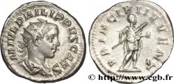 PHILIPPE II Antoninien