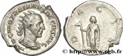 TRAJAN DÈCE Antoninien