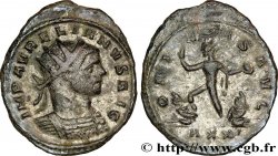 AURÉLIEN Aurelianus