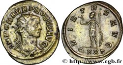 PROBUS Aurelianus
