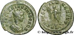 CARIN Aurelianus