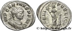 CARIN Aurelianus
