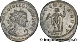 DIOCLÉTIEN Aurelianus