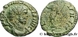 CARAUSIUS Aurelianus