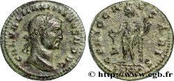 MAXIMIN II DAIA Follis ou nummus