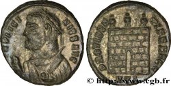 LICINIUS Ier Follis ou nummus