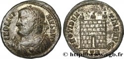 LICINIUS Ier Follis ou nummus