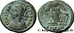 CONSTANTINOPLE Centenionalis ou nummus