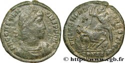 CONSTANCE II Maiorina, (MB, Æ 2)