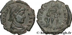 VALENS Nummus, (PB, Æ 3)