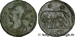 ROME Centenionalis ou nummus