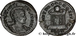 CONSTANTIN II Centenionalis ou nummus