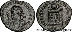 CONSTANTIN II Centenionalis ou nummus