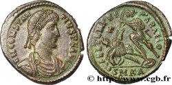 CONSTANTIUS II Maiorina