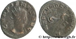 GALLIENUS Antoninien