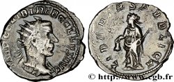 TRÉBONIEN GALLE Antoninien