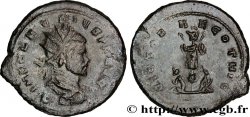 CLAUDE II LE GOTHIQUE Antoninien