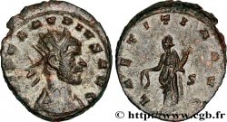 CLAUDE II LE GOTHIQUE Antoninien