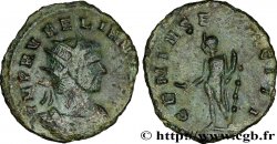 AURÉLIEN Antoninien