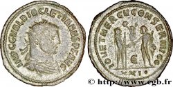 DIOCLÉTIEN Aurelianus