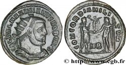 GALÈRE Pseudo ou néo-aurelianus