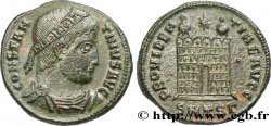 CONSTANTINE I THE GREAT Centenionalis ou nummus