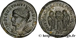 CONSTANTIN Ier LE GRAND Centenionalis ou nummus
