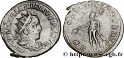 VALÉRIEN Ier Antoninien