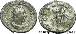 VALÉRIEN Ier Antoninien TB+