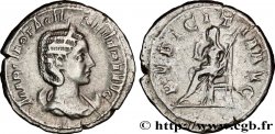 OTACILIA SEVERA Antoninien