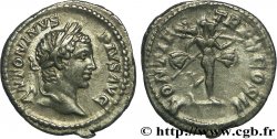 CARACALLA Denier