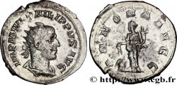 PHILIPPE Ier L&nbsp;ARABE Antoninien