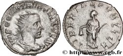 TRÉBONIEN GALLE Antoninien