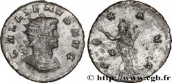 GALLIEN Antoninien