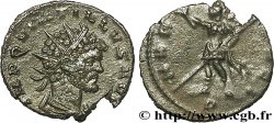 QUINTILLE Antoninien