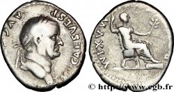 VESPASIEN Denier