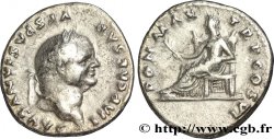 VESPASIEN Denier