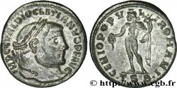 DIOCLÉTIEN Follis ou nummus