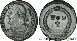 JOVIEN Maiorina ou nummus, (PB, Æ 3)