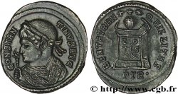 CONSTANTINE I THE GREAT Centenionalis ou nummus