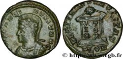 CONSTANTIN II Centenionalis ou nummus