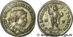 CONSTANTINE I THE GREAT Follis ou nummus