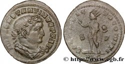 COSTANTINO I IL GRANDE Follis ou nummus