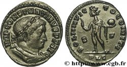 CONSTANTIN Ier LE GRAND Follis ou nummus